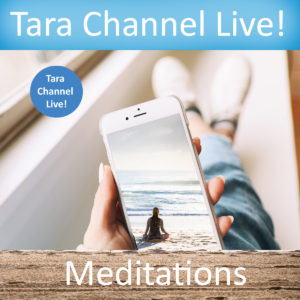 Tara Meditations Subscription includes Unlimited Access to the Tara Channel Live! Library of recorded Tara meditations. Register for our monthly, quarterly or annual subscription.