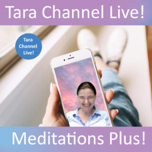 Tara Meditations Plus! Subscription includes Unlimited Access to the Tara Channel Live! Library of recorded Tara meditations and workshops. Register for our monthly, quarterly or annual subscription.
