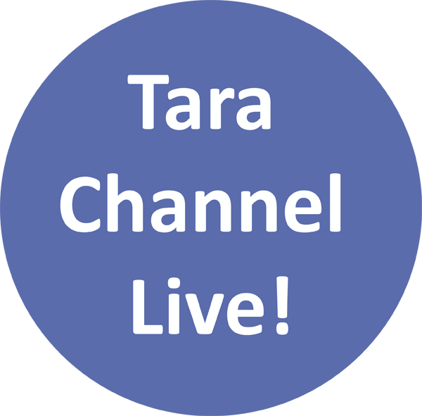 Tara Channel Live! The Official Website to experience Tara as channeled by Katharina Notarianni